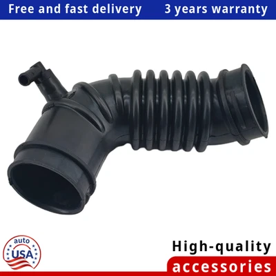 Air Cleaner Intake Pipe Hose For 2008-2010 Mitsubishi Lancer 2.0L 2.4L US - Изображение 1 из 4
