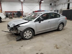 Chassis ECM Multifunction Integrated Unit US Market Fits 14 IMPREZA 1978179 - Picture 1 of 12