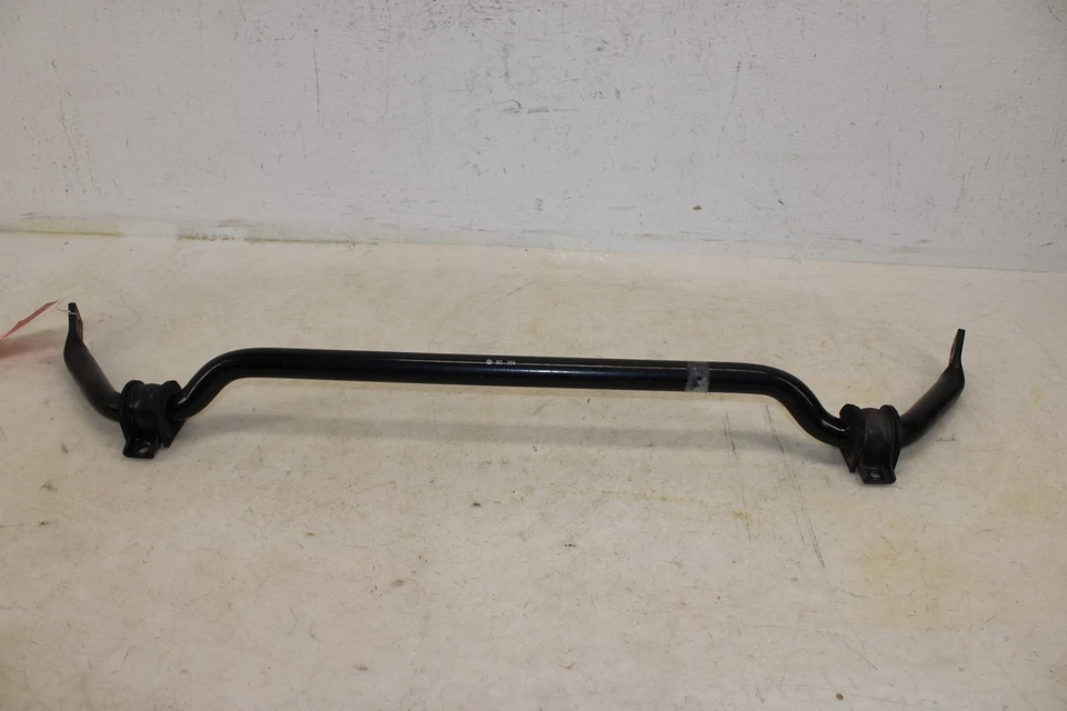 2007-2009 Pontiac Solstice GXP Front Stabilizer Sway Bar OEM NA46 - Image 1 of 4