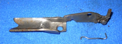 WESTERNFIELD Modelo XNH-560-8A, NOBLE 60 12ga LEVANTADOR Y RESORTE #CL6522 Foto 1 de 4