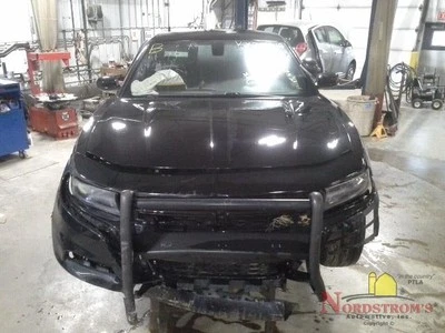 Dodge Charger 2018 motor limpiaparabrisas Foto 1 de 4