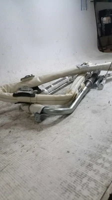 Bolsa de aire izquierda para conductor techo para conductor compatible con 17-20 Infiniti Q60 454584 Foto 1 de 4