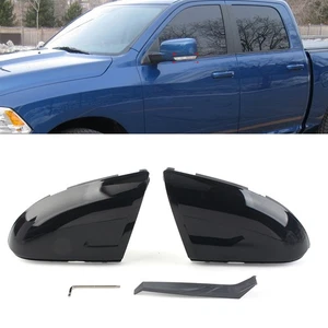 Rearview Sequential Turn Signal Light Mirror Lamp For Dodge Ram 1500 2500 3500 - Picture 1 of 16