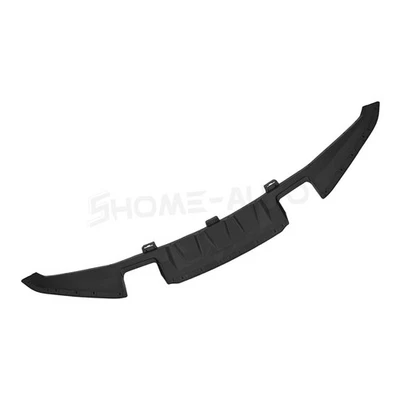 Replacement Front Lower Valance Panel For 2018-2020 Ford F-150  JL3Z17626BD - Image 1 of 4