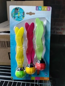 Underwater Diving Toys Set - Picture 1 of 1