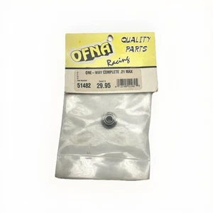 OFNA - ONE-WAY COMPLETE .21,.26 MAX - Model# 51482 - Picture 1 of 1