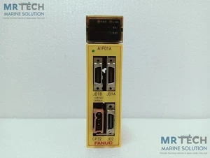 Módulo de interfaz de E/S Fanuc AIF01A A03b-0807-C011 N3688 1997 08 - Imagen 1 de 7