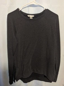 Athleta Mindset Sweatshirt Damen Größe M Yoga Athleisure Alltag bequem - Bild 1 von 16