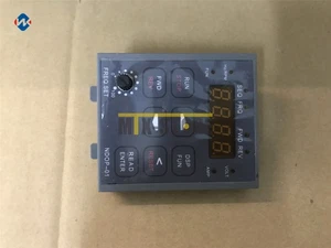 1pcs Tested T-verter NDOP-01 Operation Panel Tested Used - Picture 1 of 8