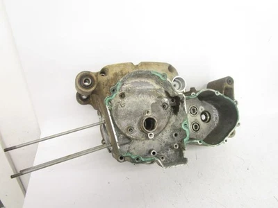 11 2011 Can Am DS 70 caja de manivela izquierda derecha del motor Foto 1 de 4