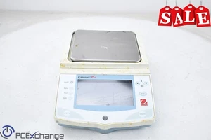 Báscula digital Ohaus Explorer Pro EP2102C - Imagen 1 de 3
