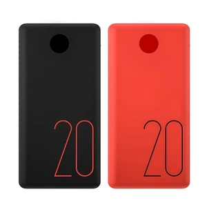 Sílice para Estuche para Romoss LT20 Todo Incluido para Protección para Estuche - Imagen 1 de 10