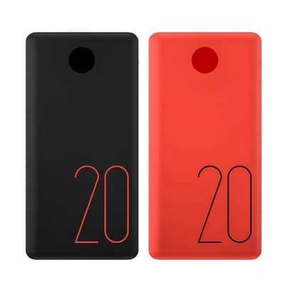 Silice per Custodia per Romoss LT20 All Inclusive per Protezione per Custodia - Immagine 1 di 4