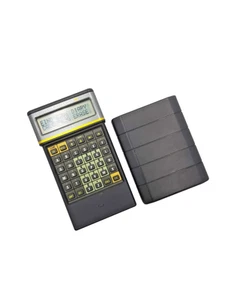 Psion Organiser II Modelo XP PDA Portátil Coleccionable - Informática De Colección - 1986 - Imagen 1 de 24