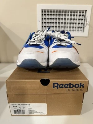 Size 9.5 - Reebok Extra Butter x New York Islanders x Ventilator Supreme Dynasty - Photo 1/4