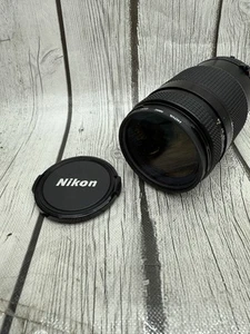 Nikon AF Nikkor 35-70Mm 1 2.8 Objektiv - Bild 1 von 16