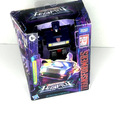Transformers Legacy Autobot Skids Generations NEW Sealed Hasbro - Image 1 of 4