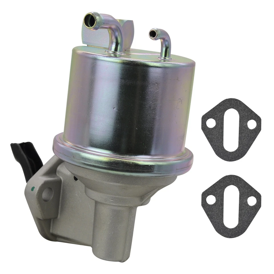 Mechanical Fuel Pump for 1970-86 Chevrolet C30 Pickup K5 Blazer Malibu P20 M6628 - Image 1 of 4