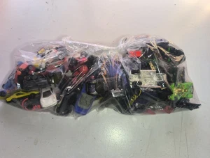 50 Autos Konvolut lose Diecast Autos + Trucks - Hot Wheels & Matchbox -  - Bild 1 von 11