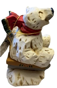 Oh What fun it is to Ride " The David Fryman Portfolio Special Edition Mama Bear - Bild 1 von 5