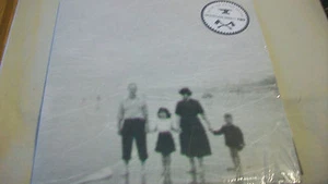 CUT THE LEGS OFF YOUR BROTHERS by MOUNTAIN MAN//TWO LP, 1st PRESSING, WHITE - Picture 1 of 3