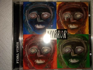 Final Virus – Mirror CD 1999 TOP rar - Bild 1 von 3