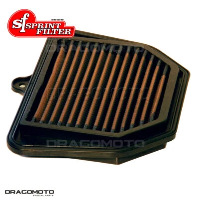 Filtro de aire YAMAHA FZ1 S FAZER 2006 2007 FILTRO SPRINT P08 PM72S Foto 1 de 4