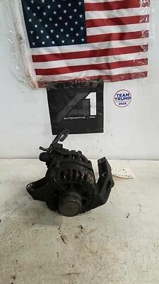 Alternador de gas Ford Focus 12-18 (no RS) sin turbo VIN 2 (8º dígito) 4 ranuras OEM Foto 1 de 4