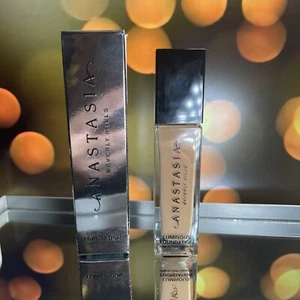 Anastasia Beverly Hills ~ Luminous Foundation ~ Shade 305N ~ 1.0 fl oz ~ BNIB - Picture 1 of 1
