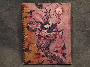Treasures Of Far Eastern Art Unused Day Planner 1979 Metropolitan Museum Of Art - Imagen 1 de 3