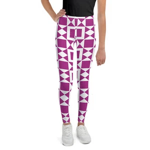 Youth Leggings - Picture 1 of 29