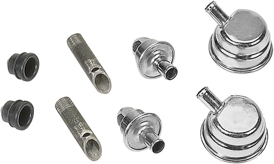 Sistema de evacuación de cárter 25900 Foto 1 de 1