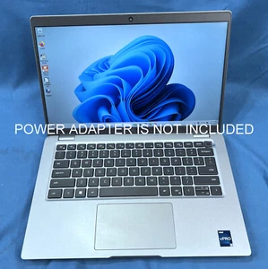 Dell Latitude 5440 Laptop - i7-1370P, 16GB RAM, 256GB SSD - Win11 (BIOS LOCKED) - Picture 1 of 9
