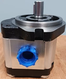 Bomba de engranajes hidráulica HGPC158K-A02-050L, Magister - Imagen 1 de 1