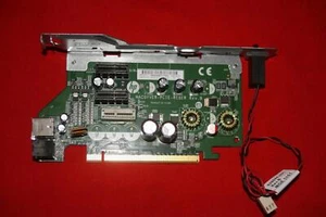 HP SPS-PCIE TO PCIE RISER 24V Erweiterungskarte - Bild 1 von 1