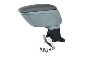 Mittelarmlehne Armauflage mit Fach passend für DACIA Sandero|Stepway 2008-2012 - Afbeelding 1 van 5