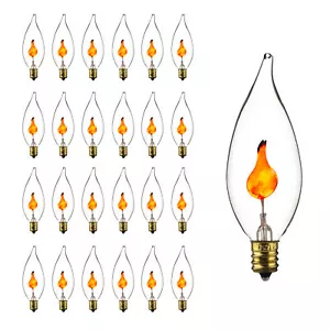 3Cfc/25Pk Flicker 25Pk* - Picture 1 of 4