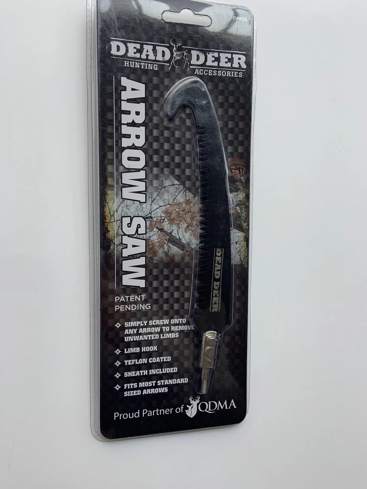 Do-all Outdoors Arrow Saw - DPAS5