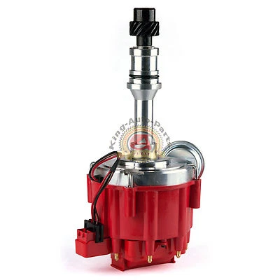 Oldsmobile OLDS V8 HEI Distributor 260 307 350 403 455 Engine 1968-1976 - Image 1 of 4