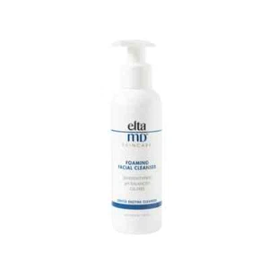 Elta MD Foaming Facial Cleanser 3.38oz 100 ml EXP 06/2025 Brand New! - Picture 1 of 1