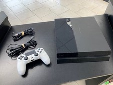 Sony PlayStation 4 PS4 Console Bundle 500GB CUH-1001A