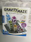 Thinkfun Gravity Maze Marble Logic Game Family Marble Logic Game | Complete |
