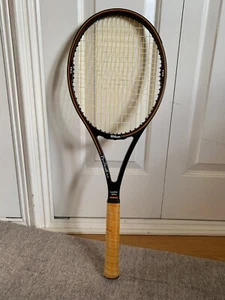 Wilson Prostaff 6.0 85. Grip 3 - Imagen 1 de 14