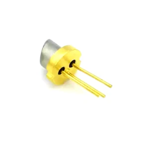 10pcs/lot KSS-151A Laser Tube 780nm 304 6FN 6FR 6HM CD Laser Diode TO-18 5.6mm - Picture 1 of 2