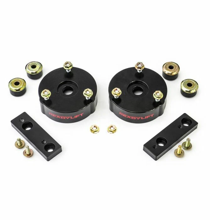 ReadyLift Billet Aluminum 2" Front Leveling Kit For 2015-2021 GM Colorado/Canyon Foto 1 de 1