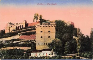 Coblenz Germany Kurthaufe Vintage PC - Picture 1 of 2
