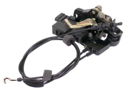 Conjunto de cerradura de puerta trasera derecha original para Mercedes ML55 AMG 2000-2003 79542XC Foto 1 de 2