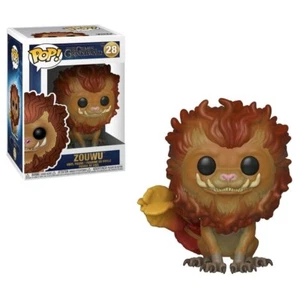 Fantastic Beasts 2: The Crimes of Grindelwald - Zouwu Pop! Vinyl-FUN36149 - Picture 1 of 1