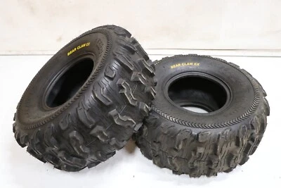 Neumáticos traseros KENDA BEAR CLAW EX Yamaha Banshee YFZ450 RAPTOR 660 700 WARRIOR A-31 Foto 1 de 4