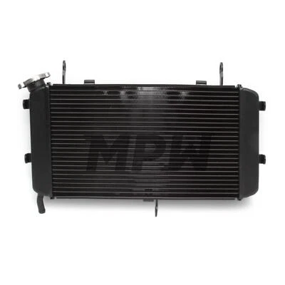 MPW Radiador aluminio repuesto patrón Suzuki GSR750 11-16